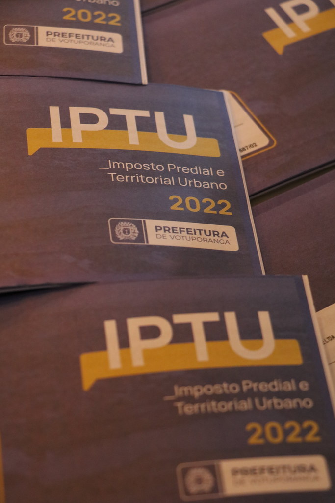 O⁤ que é⁢ o IPTU e ⁢como ele é calculado?