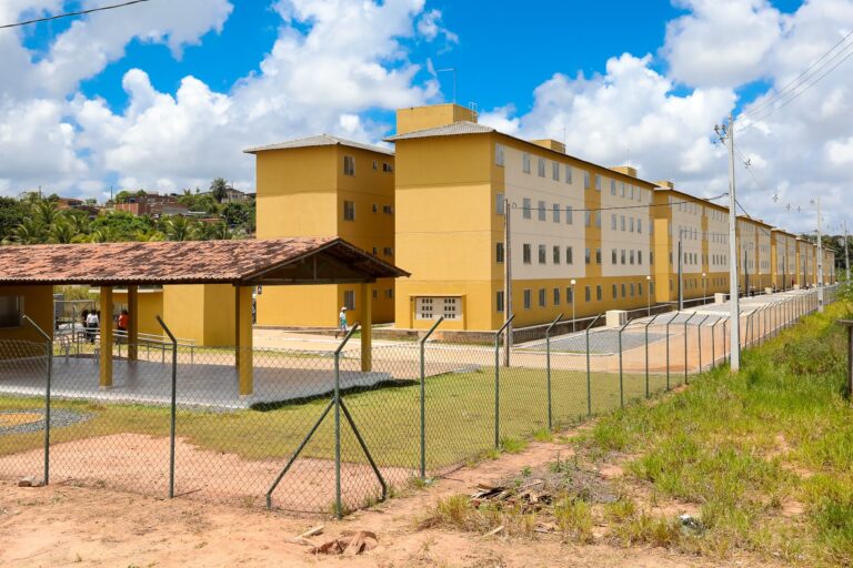 O que é um imóvel residencial?